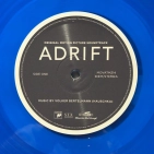 Вініловий диск LP Ost: Adrift - Coloured (180g)
