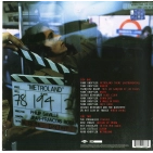 Вініловий диск LP Mark Knopfler: Metroland - RSD (180g) Вініловий диск LP Mark Knopfler: Metroland - RSD (180g)