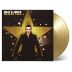 Вініловий диск LP Marc Almond: Stardom Road - Coloured (180g)