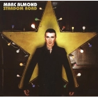 Вініловий диск LP Marc Almond: Stardom Road - Coloured (180g)