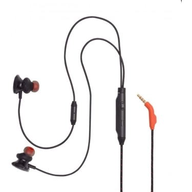 Навушники JBL Quantum 50 Black