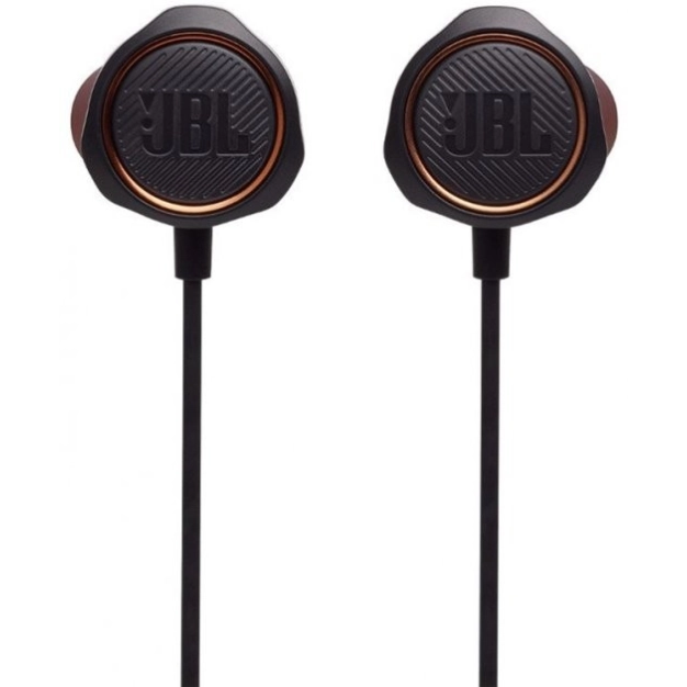 Навушники JBL Quantum 50 Black Навушники JBL Quantum 50 Black