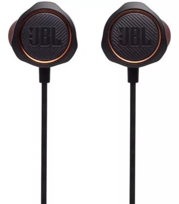 Навушники JBL Quantum 50 Black