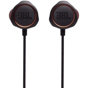 Навушники JBL Quantum 50 Black
