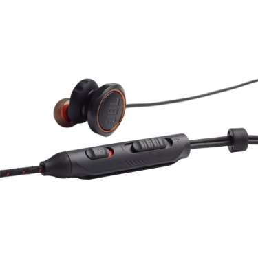 Навушники JBL Quantum 50 Black