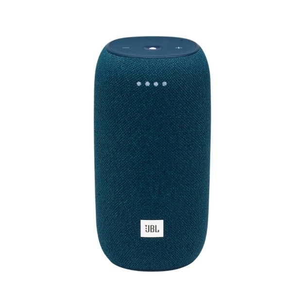 Акустична система JBL Link Portable Blue