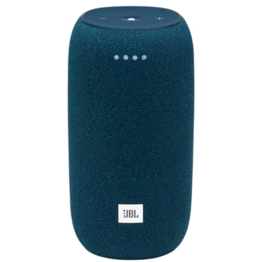 Акустична система JBL Link Portable Blue