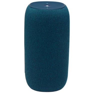 Акустична система JBL Link Portable Blue