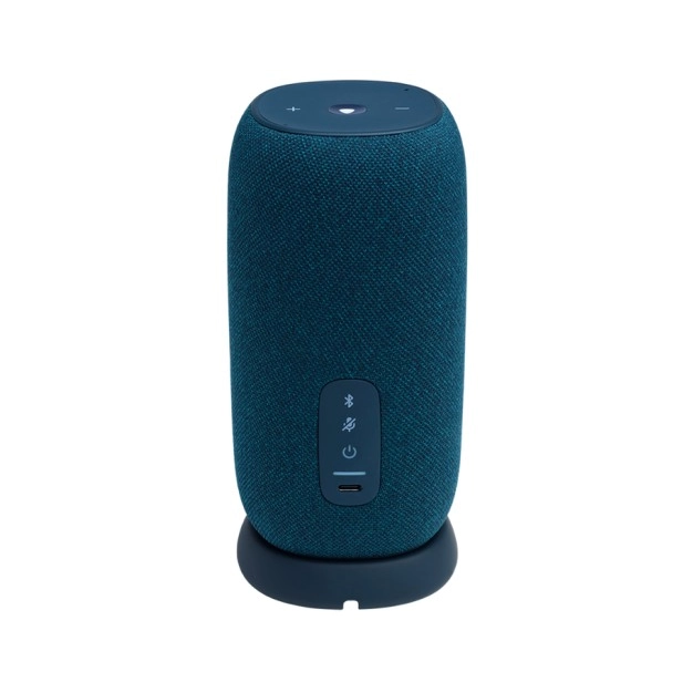 Акустична система JBL Link Portable Blue