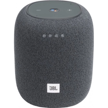 Портативна акустика JBL Link Music Grey