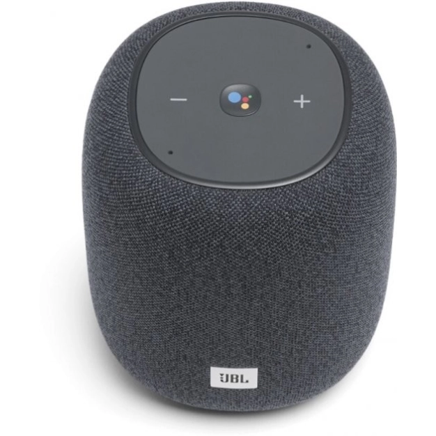 Портативна акустика JBL Link Music Grey