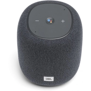 Портативна акустика JBL Link Music Grey