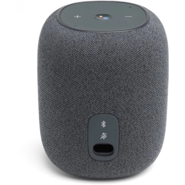 Портативна акустика JBL Link Music Grey