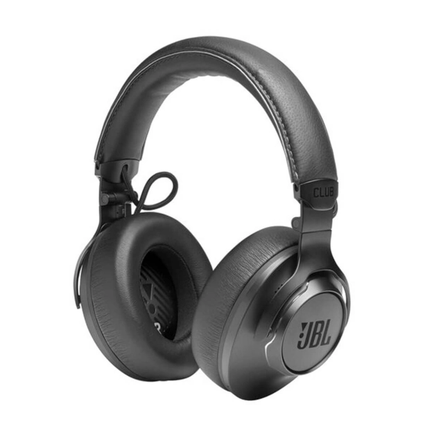 Навушники JBL Club One Black