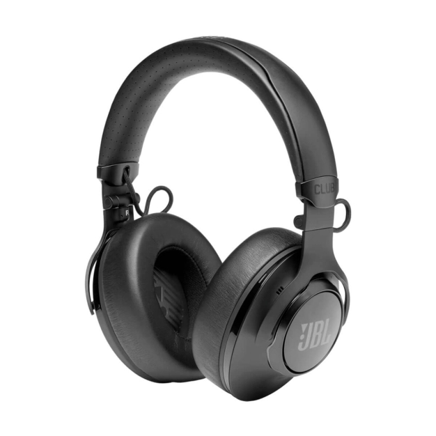 Навушники JBL Club 950NC Black