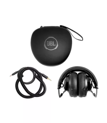 Навушники JBL Club 950NC Black