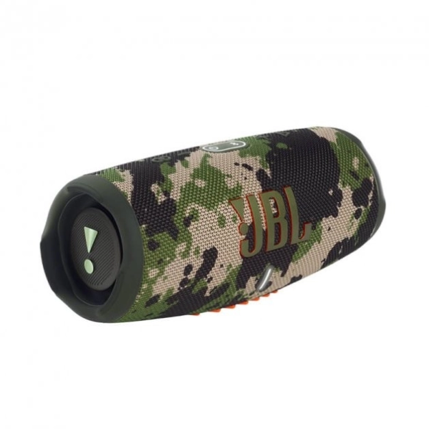Portable acoustics JBL Charge 5 Squad