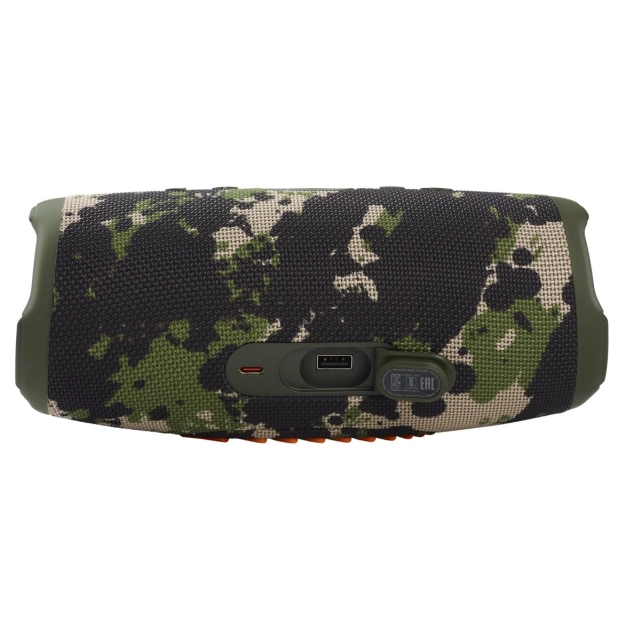 Портативна акустика JBL Charge 5 Squad