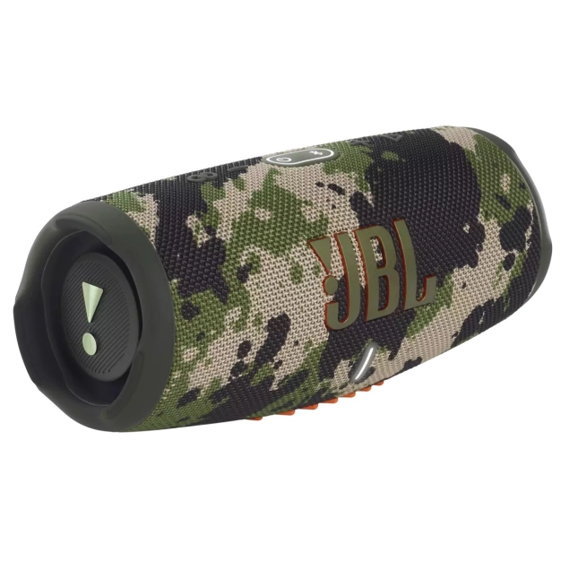 Портативна акустика JBL Charge 5 Squad