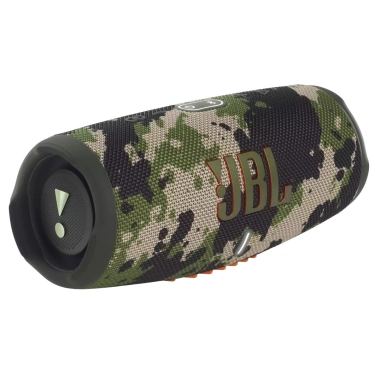 Портативна акустика JBL Charge 5 Squad