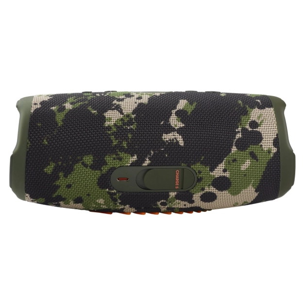 Портативна акустика JBL Charge 5 Squad