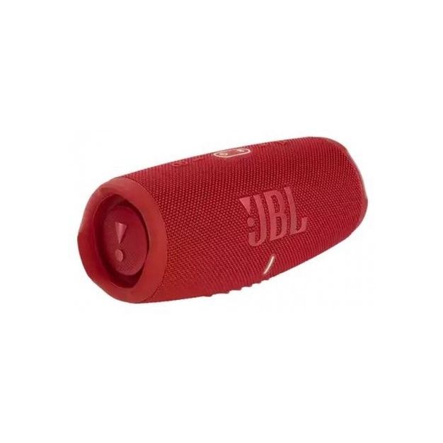 Портативна акустика JBL Charge 5 Red