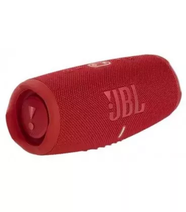 Портативна акустика JBL Charge 5 Red