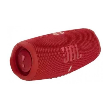Портативна акустика JBL Charge 5 Red