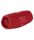 Портативна акустика JBL Charge 5 Red