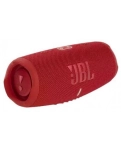 Портативна акустика JBL Charge 5 Red