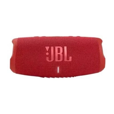 Портативна акустика JBL Charge 5 Red