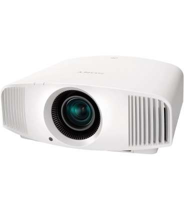 Проектор Sony VPL-VW260, білий (SXRD, 4k, 1500 ANSI Lm)