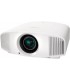 Проектор Sony VPL-VW260, білий (SXRD, 4k, 1500 ANSI Lm)