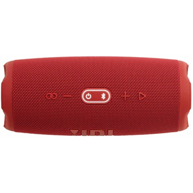 Портативна акустика JBL Charge 5 Red