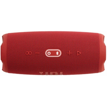 Портативна акустика JBL Charge 5 Red