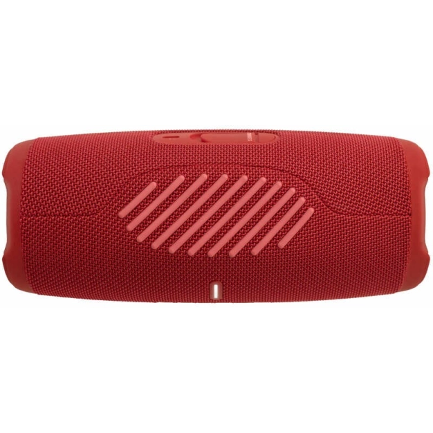 Портативна акустика JBL Charge 5 Red