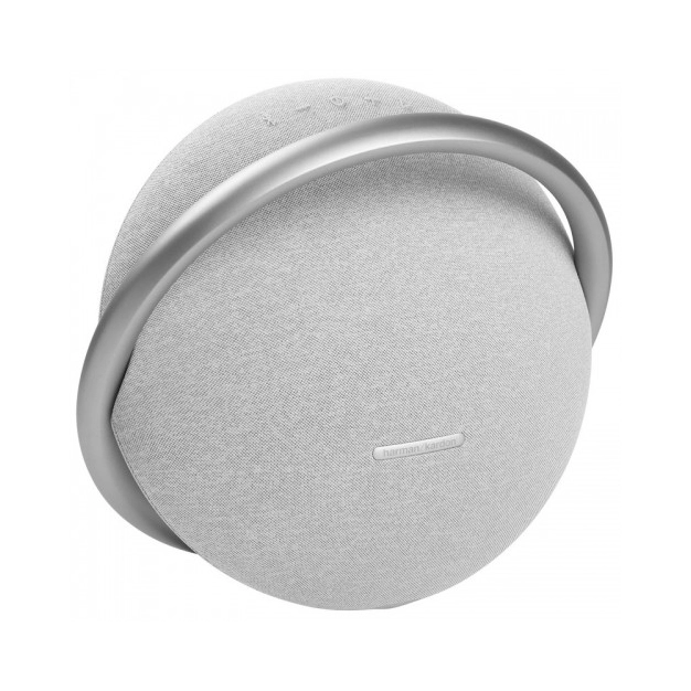 Портативна акустика Harman-Kardon Onyx Studio 7 Gray