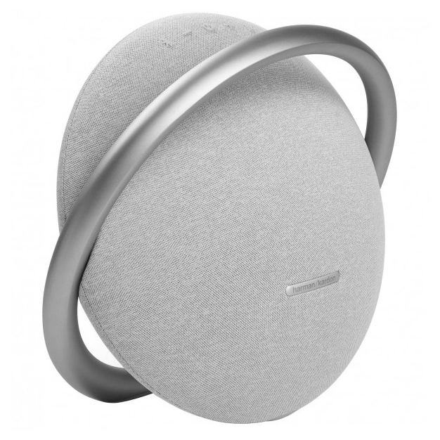 Портативна акустика Harman-Kardon Onyx Studio 7 Gray