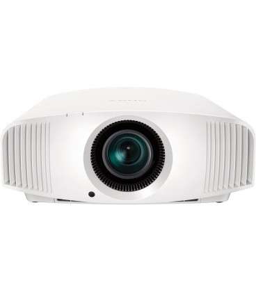 Проектор Sony VPL-VW260, білий (SXRD, 4k, 1500 ANSI Lm) Проектор Sony VPL-VW260, білий (SXRD, 4k, 1500 ANSI Lm)