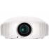 Проектор Sony VPL-VW260, білий (SXRD, 4k, 1500 ANSI Lm)