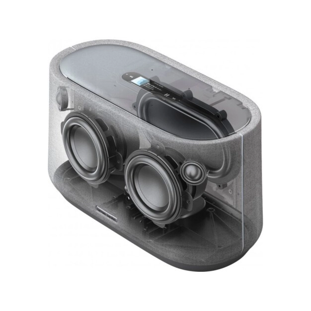Акустична система Harman Kardon Citation 300 Gray Акустична система Harman Kardon Citation 300 Gray