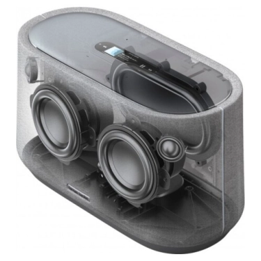 Акустична система Harman Kardon Citation 300 Gray