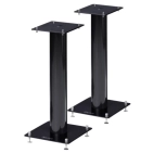 Стійки Norstone Stylum 1 Glossy Black