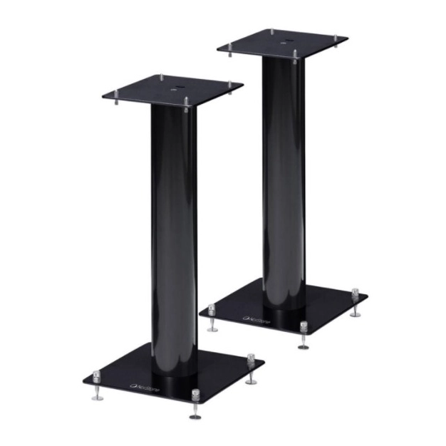 Стійки Norstone Stylum 1 Glossy Black