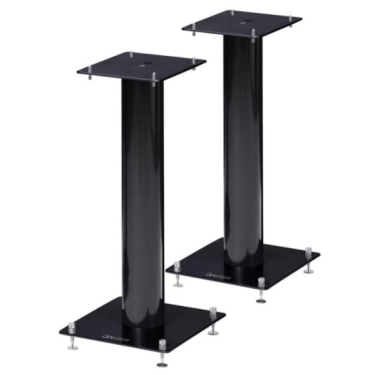 Стійки Norstone Stylum 1 Glossy Black