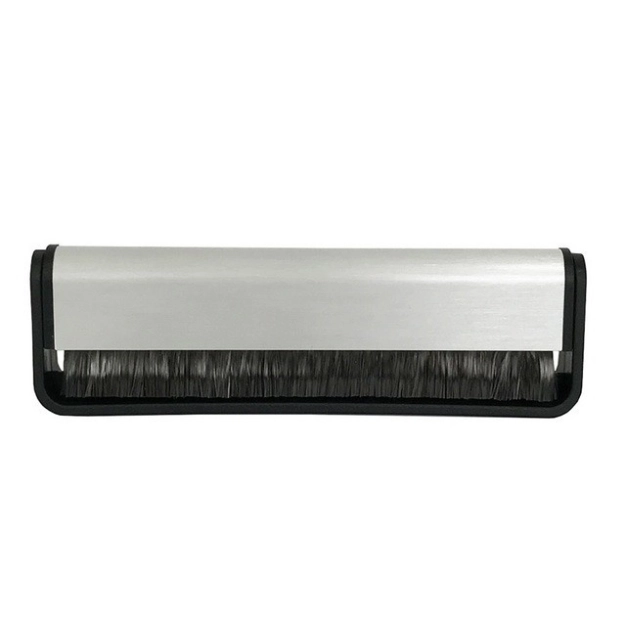 Щітка антистатична Goka Carbon fiber brush GK-R01 Щітка антистатична Goka Carbon fiber brush GK-R01