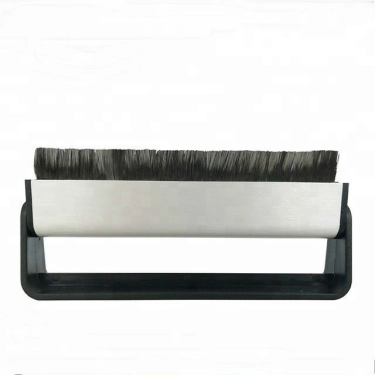Щітка антистатична Goka Carbon fiber brush GK-R01