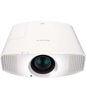 Проектор Sony VPL-VW260, білий (SXRD, 4k, 1500 ANSI Lm) Проектор Sony VPL-VW260, білий (SXRD, 4k, 1500 ANSI Lm)