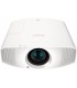 Проектор Sony VPL-VW260, білий (SXRD, 4k, 1500 ANSI Lm)
