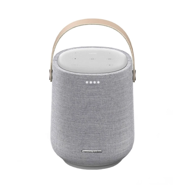 Портативна акустика Harman Kardon Citation 200 Grey